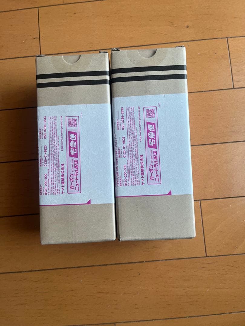 未使用未開封Locca LC24D1S-PW-AW 浄水カートリッジ２個セット