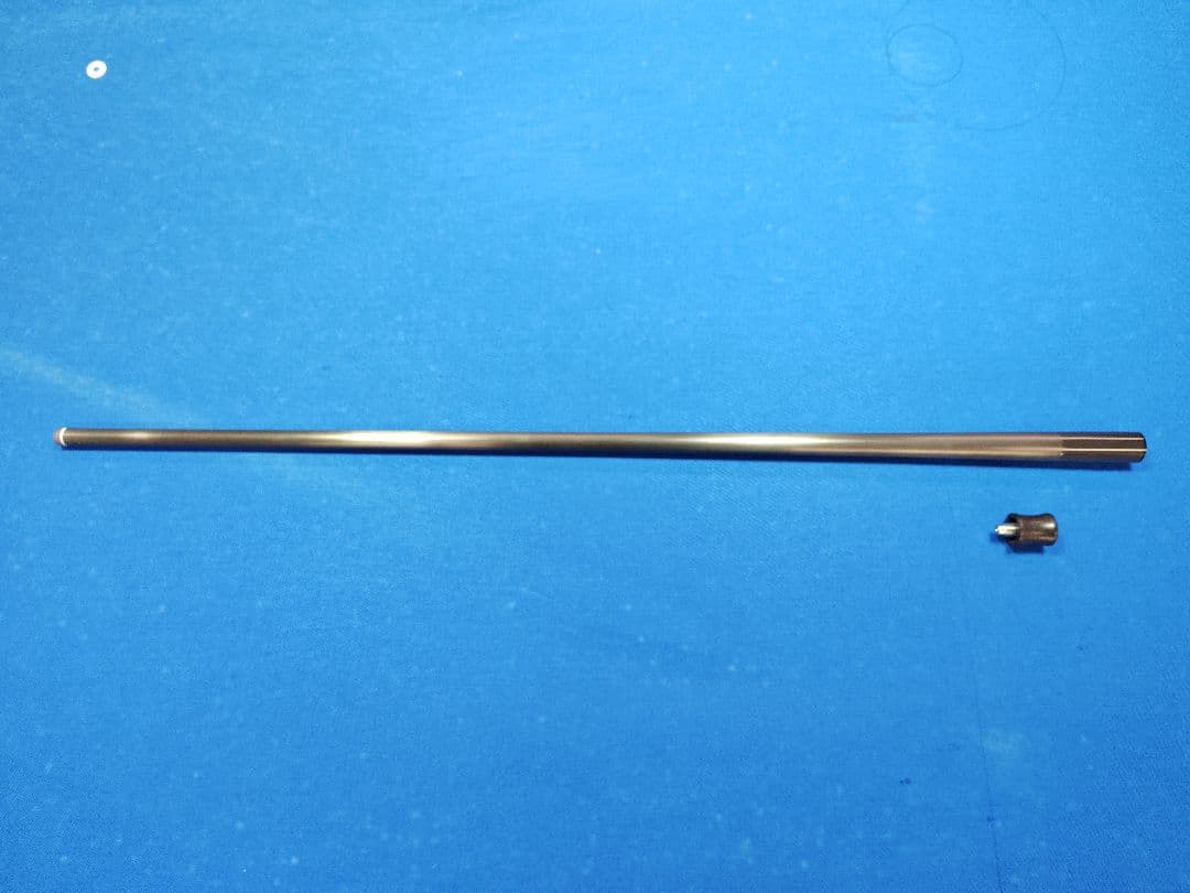 Mezz イグナイトシャフト12.2 11山（サウスウエスト用）