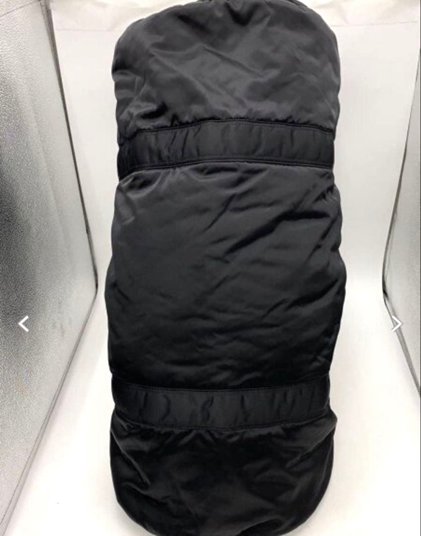 美品✨廃盤 ポータータンカー ボストンバッグXL 2way 黒 PORTER