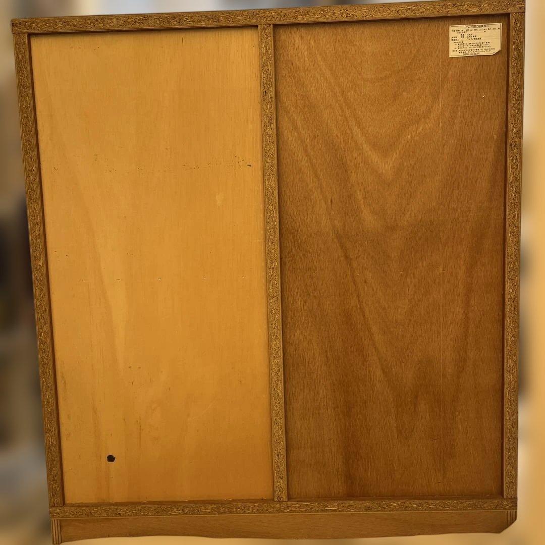 アクタスキャビネット