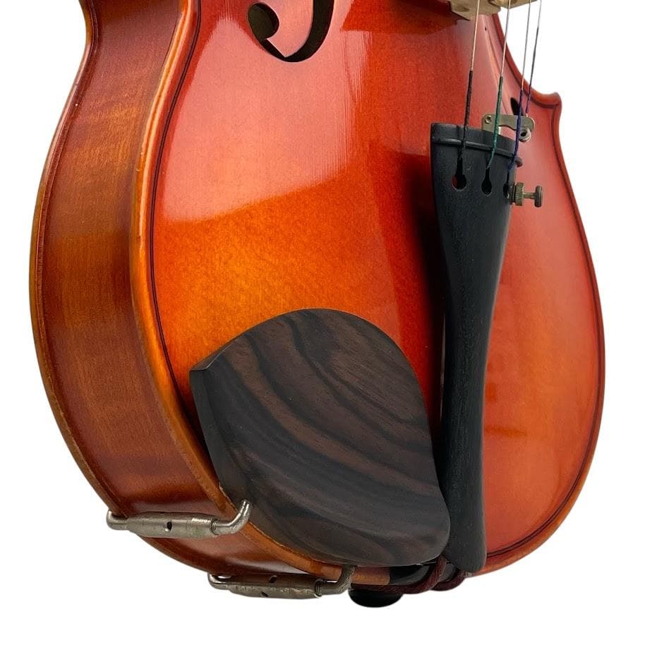 極虎●鈴木バイオリン● No.300 4/4 1975年製 SUZUKI スズキ