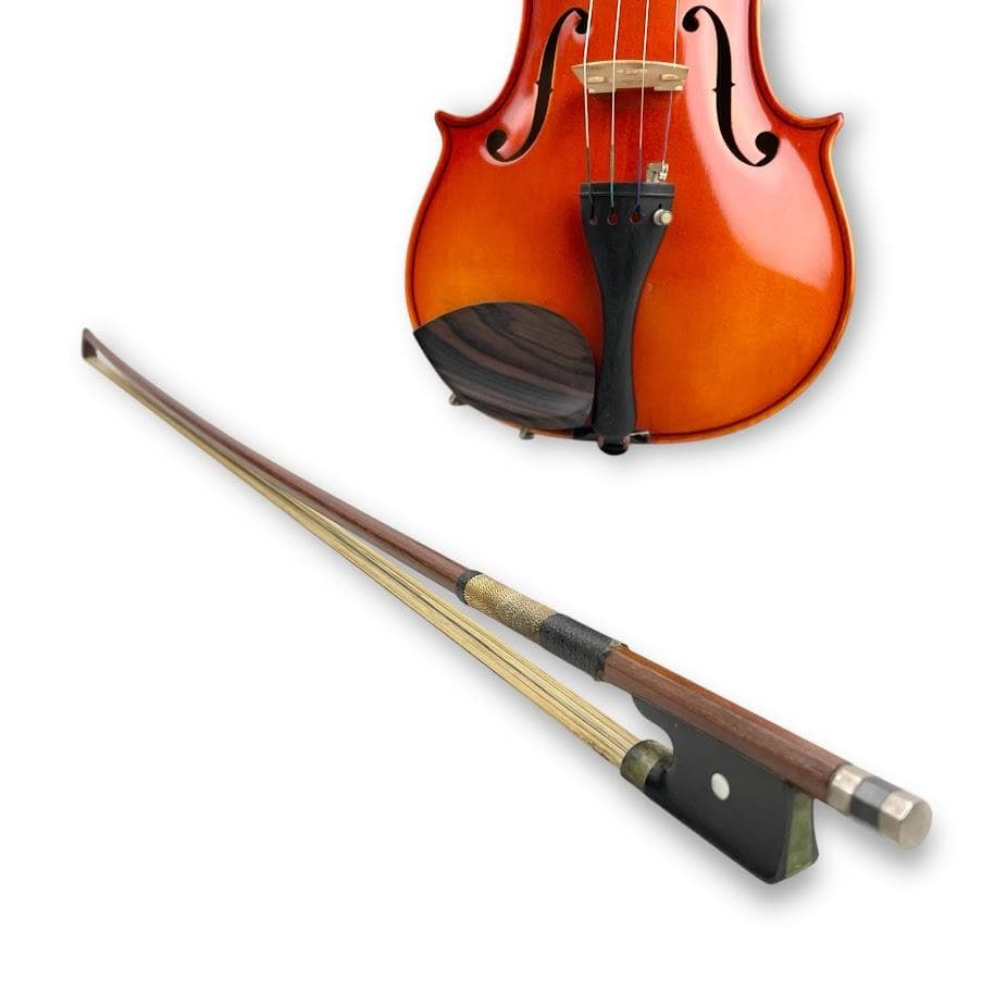 極虎●鈴木バイオリン● No.300 4/4 1975年製 SUZUKI スズキ