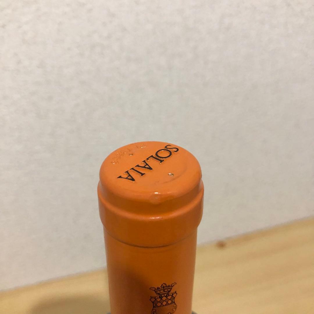 2/5 22時まで値下げ‼️アンティノリ ソライア 2007