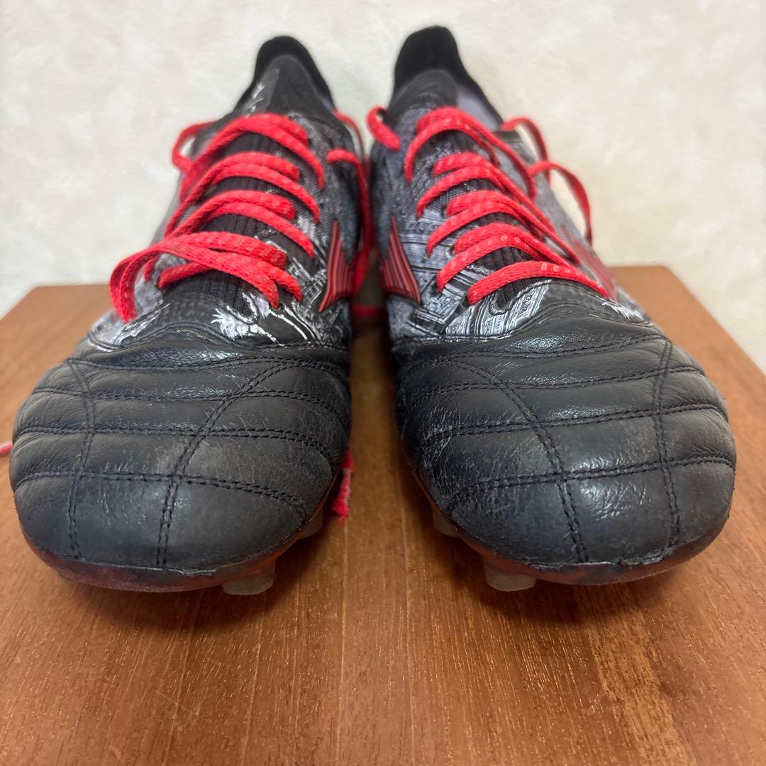 Mizuno サッカーシューズ モレリア3セルヒオ・ラモス