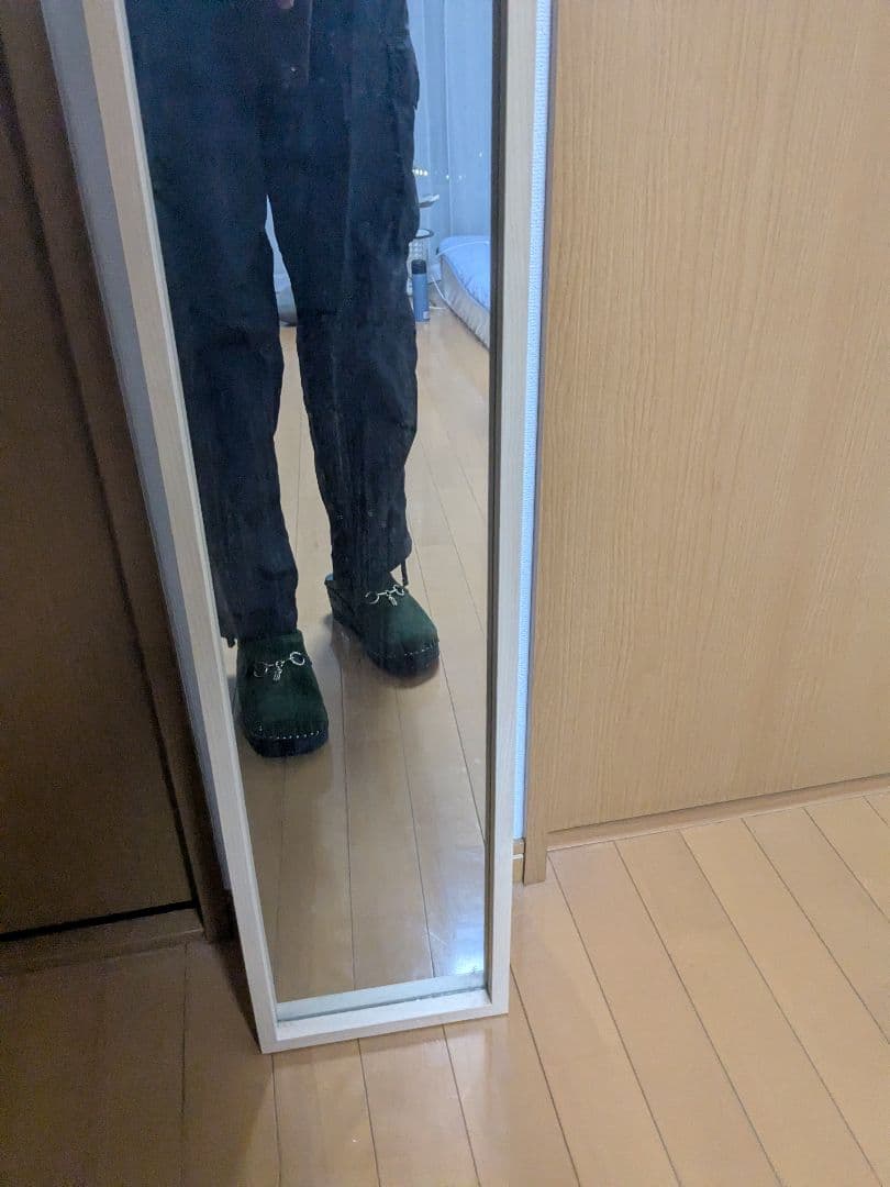 ニードルス×トロエントープ