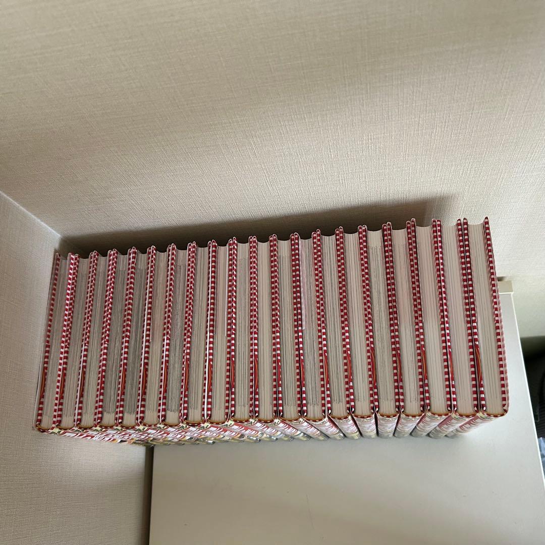 集英社　日本の歴史(全20巻セット)