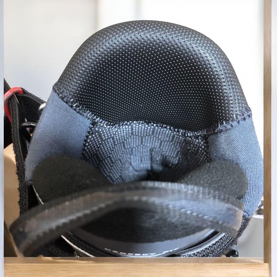 【美品・廃盤】HEAD アドバントエッジ125 26.5 中級者モデル スキー