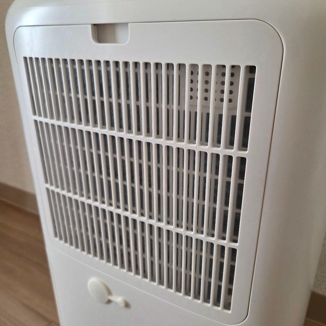 SHARP 衣類乾燥除湿機 CV-P71-W