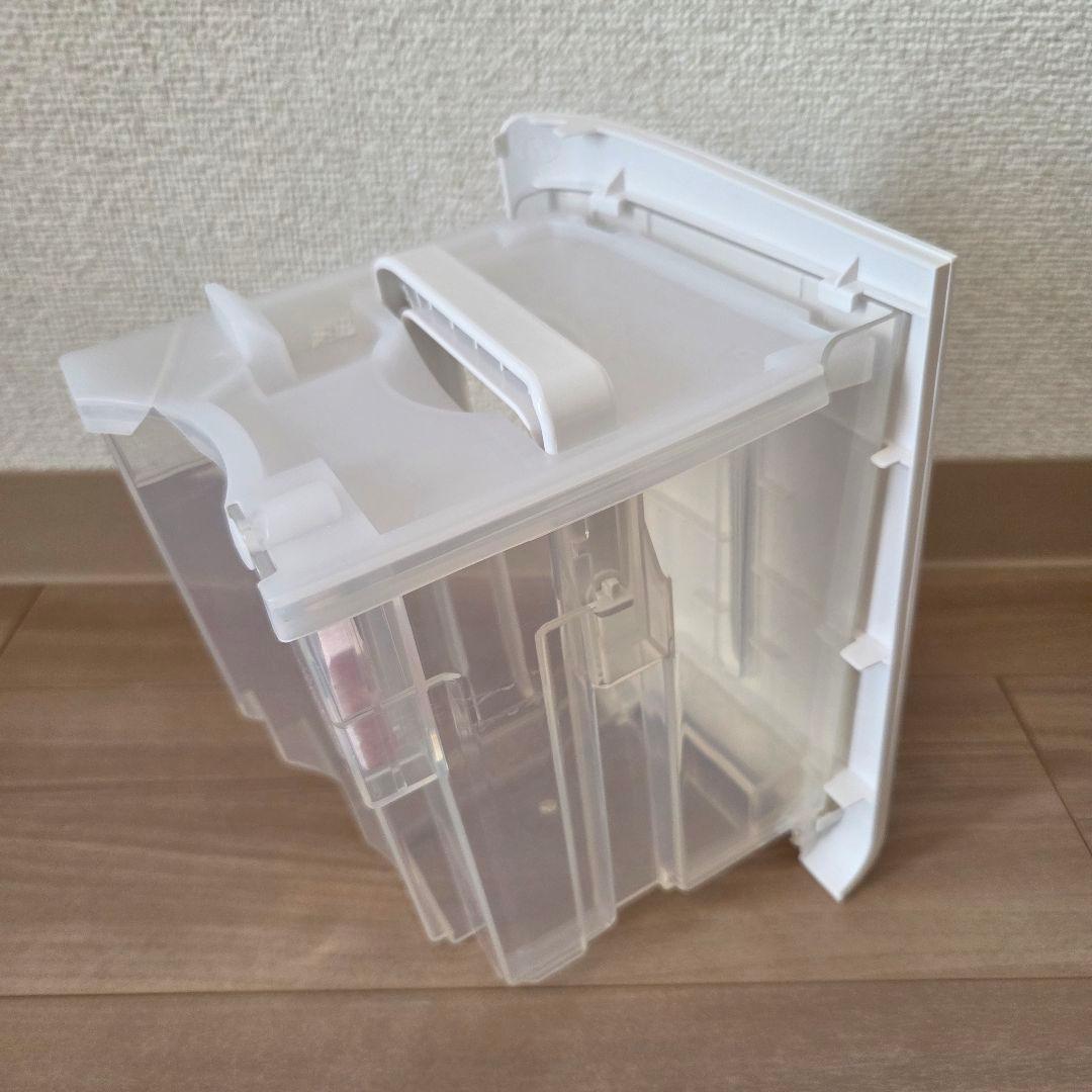 SHARP 衣類乾燥除湿機 CV-P71-W