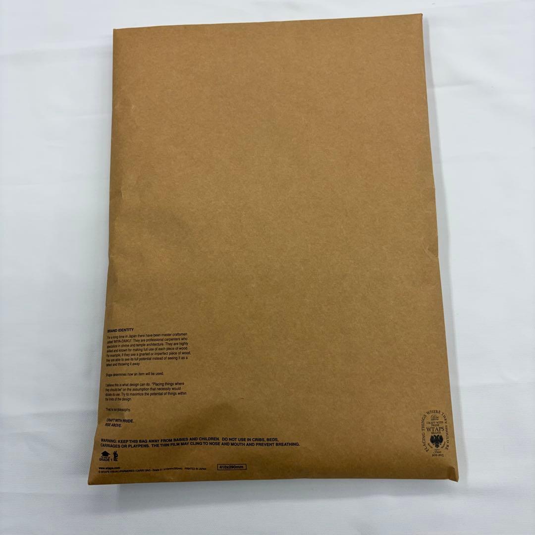 wtapsシェマグ　ストール