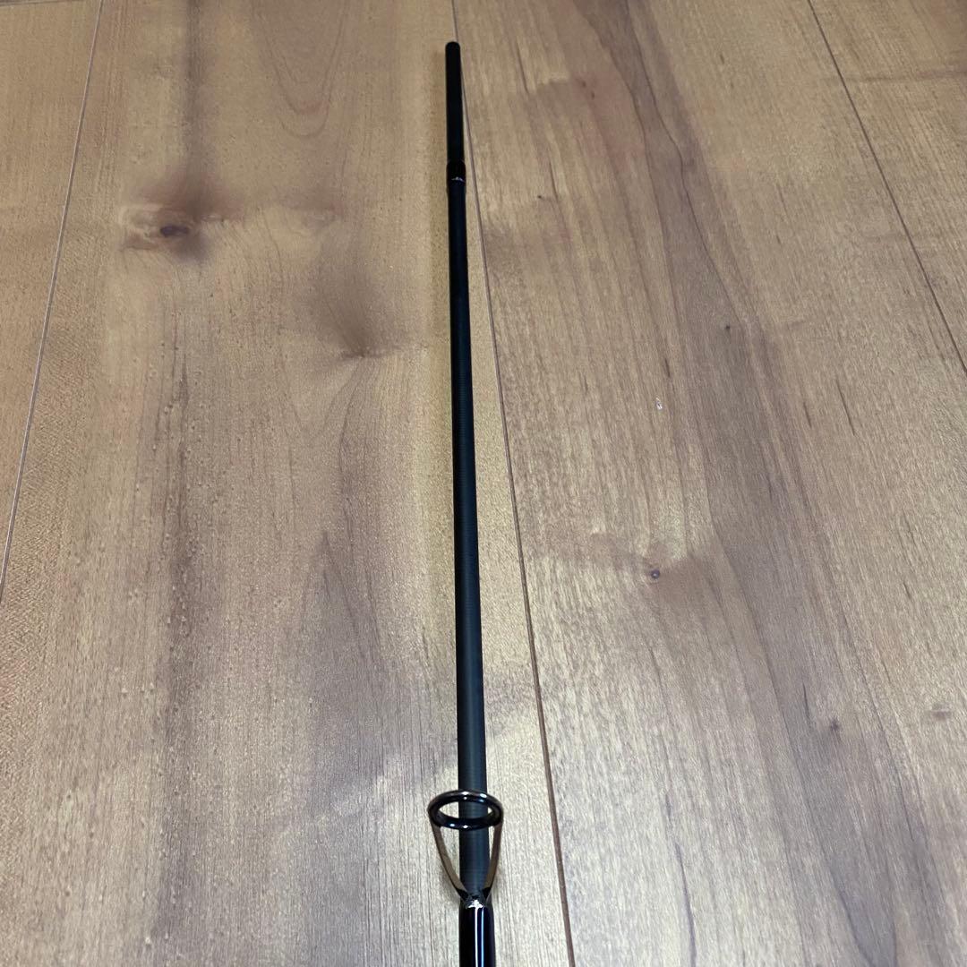 メジャークラフト EZ5-832M CRX-802MH/S セット売り