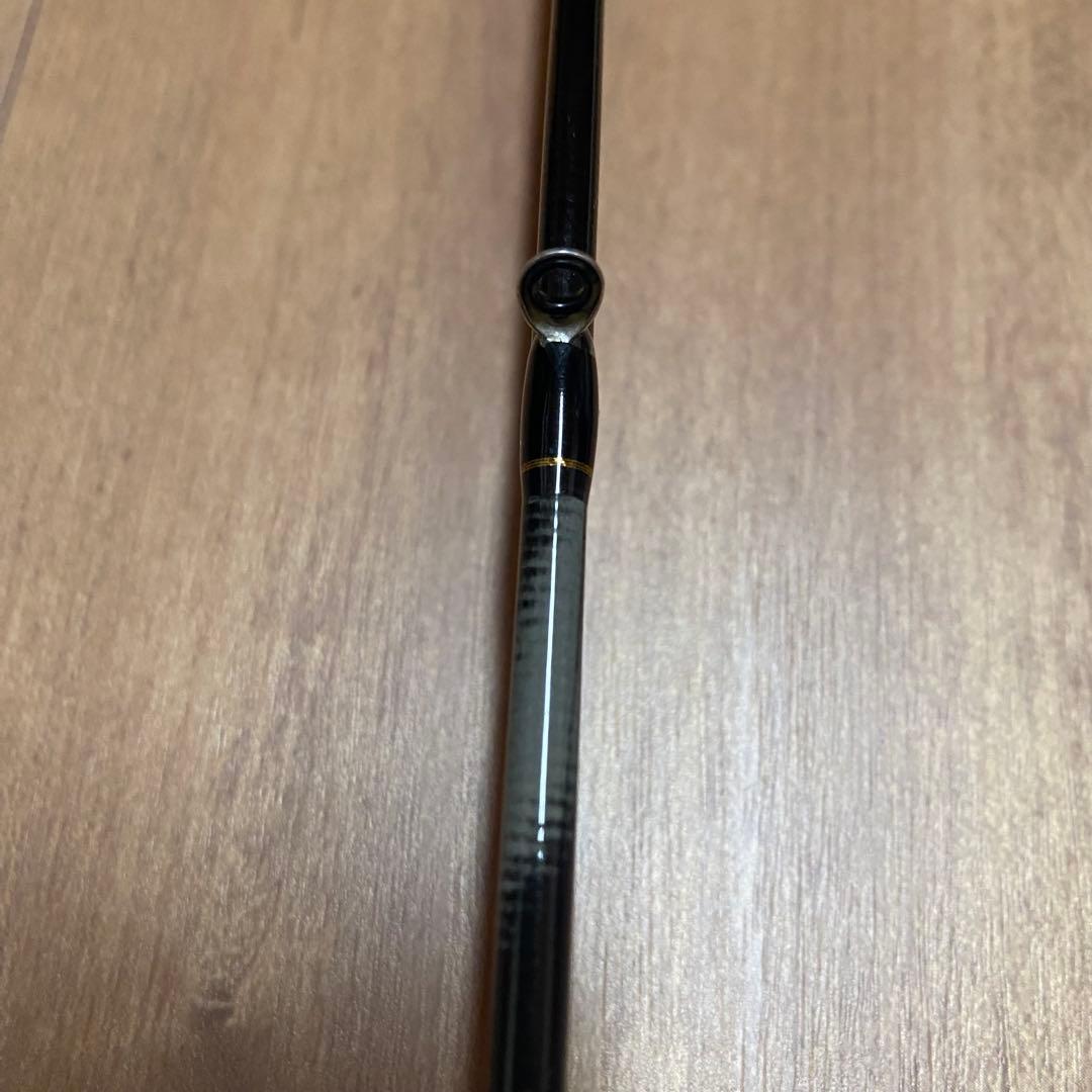 メジャークラフト EZ5-832M CRX-802MH/S セット売り