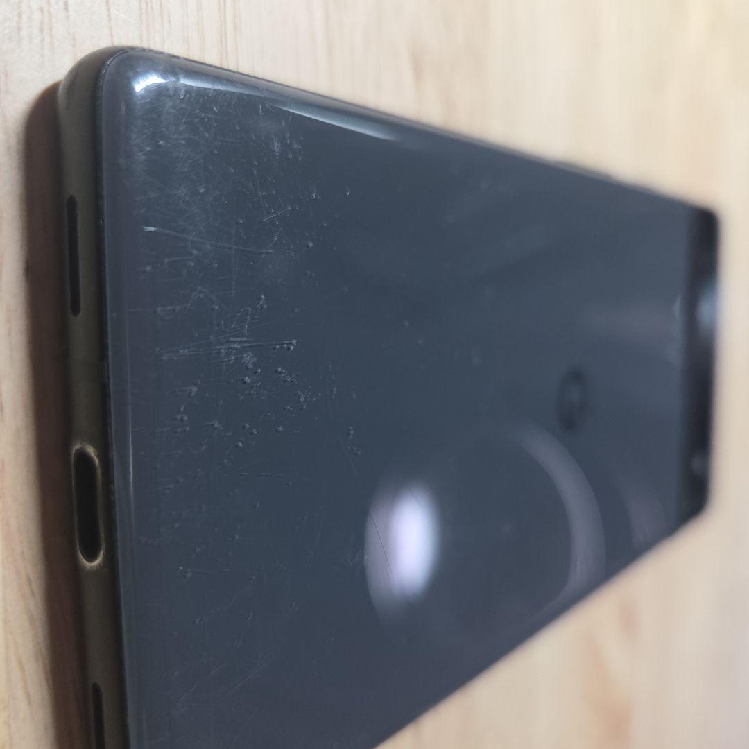 【訳あり】Google Pixel 6a 商品説明必読