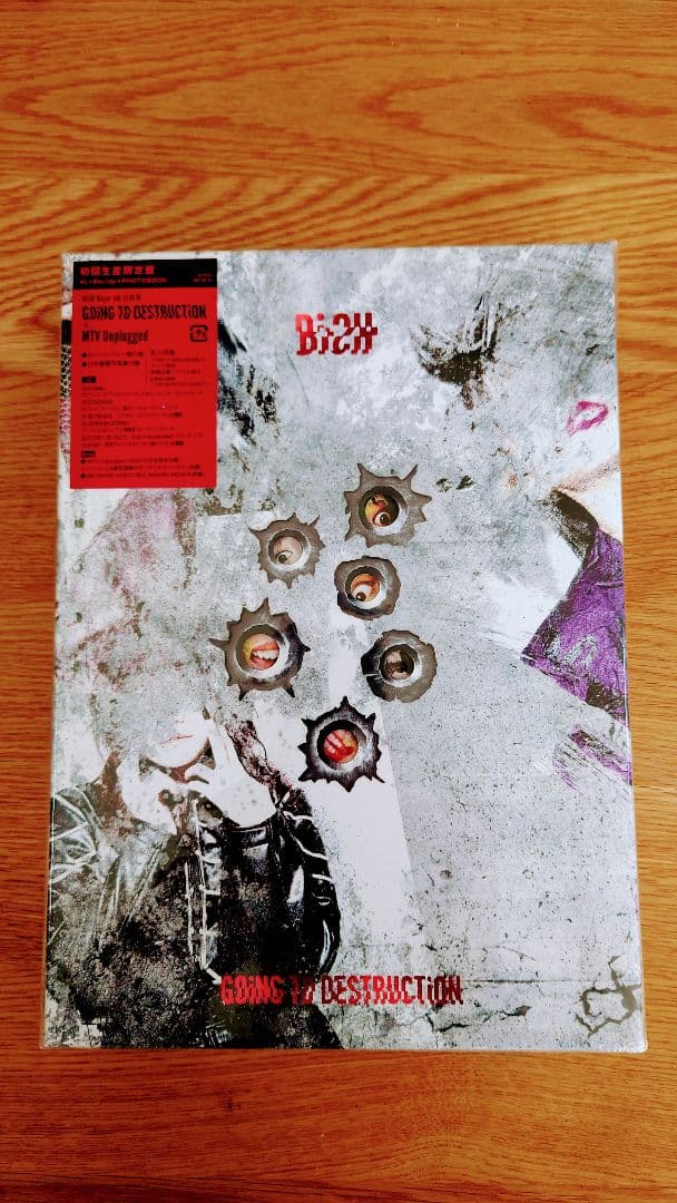 BiSH ／ Blu-rayセット販売