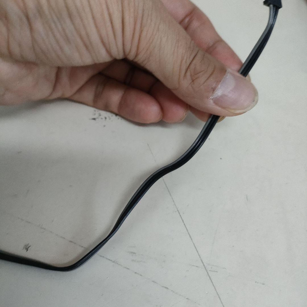 フタバCT500ロープロブラシレスサーボ