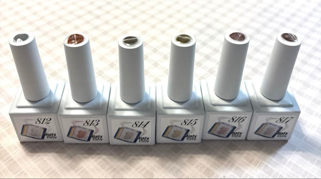 サザレア⭐️10月限定超お得❗️ ジェルネイル マグネットジェル　 30本