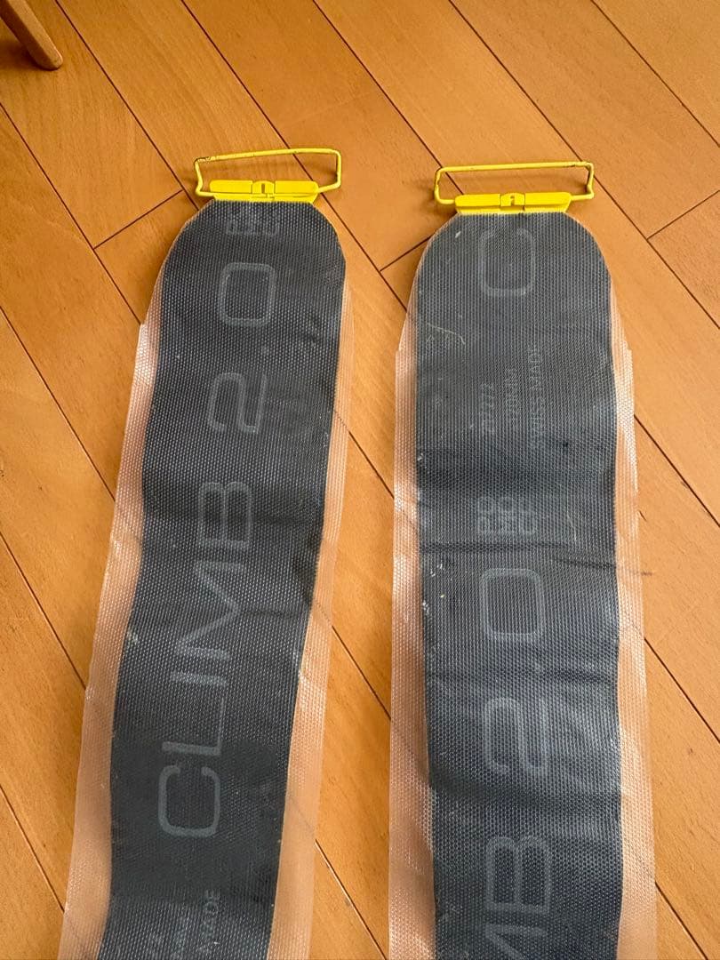 PAMOCACLIMB 2.0 スキー用シール150cm