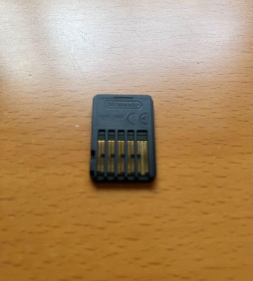 【ケースなし】スーパーマリオ 3Dコレクション