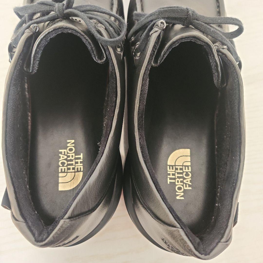 THE NORTH FACE ディケード ゴアテックス モカシン 27cm