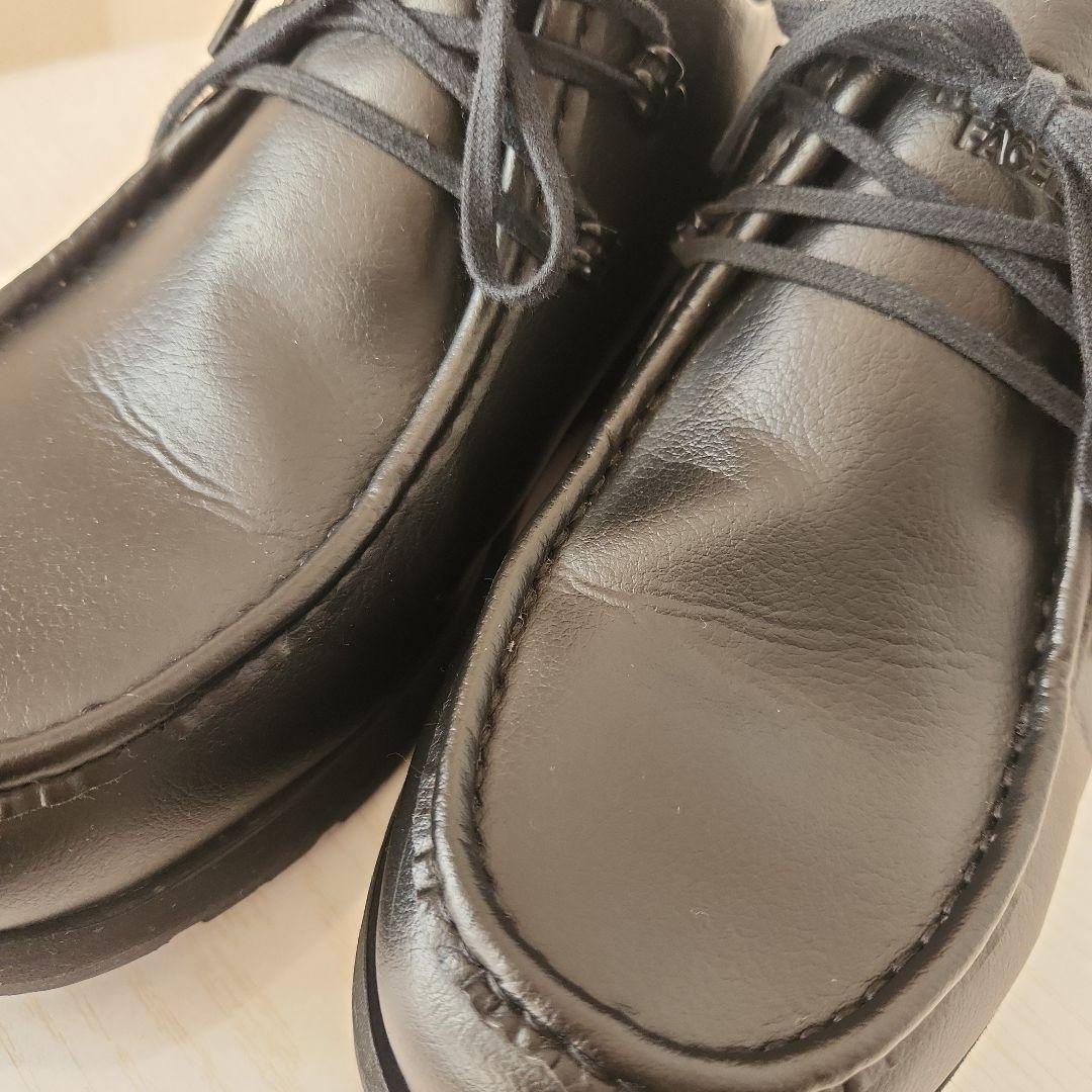 THE NORTH FACE ディケード ゴアテックス モカシン 27cm