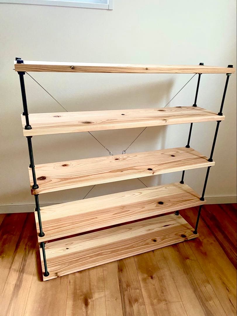 マール ウッドラック