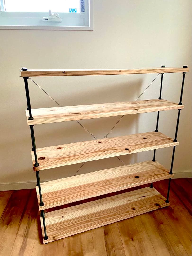 マール ウッドラック