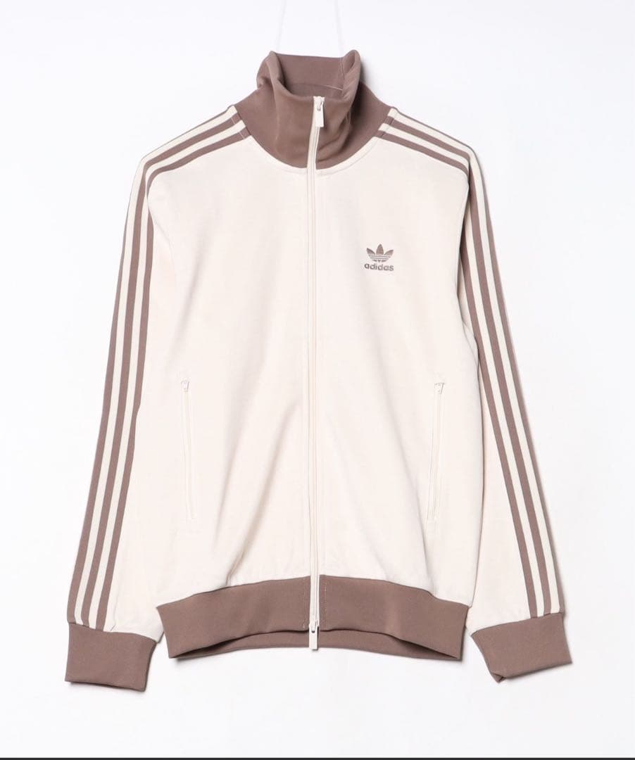 週末値下げ　アディダス　アディカラークラシックスベッケンバウアー トラックトップ