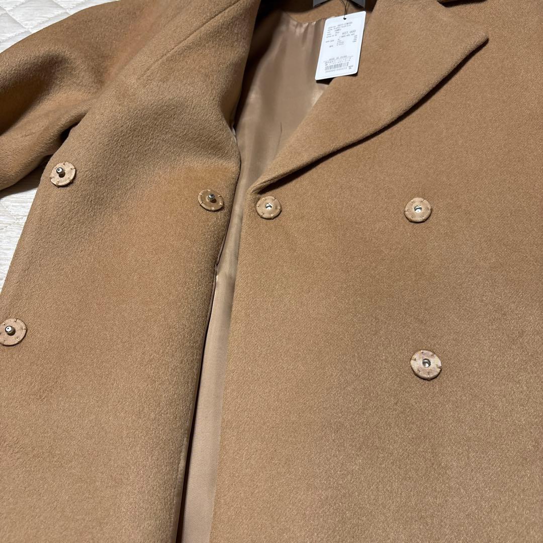 ★最終値下げ★【新品未使用】アーバンリサーチドアーズ コート