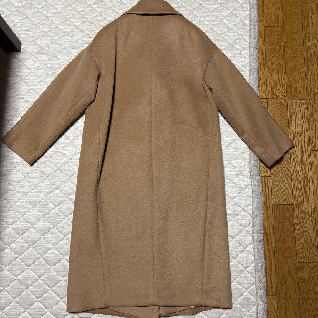 ★最終値下げ★【新品未使用】アーバンリサーチドアーズ コート