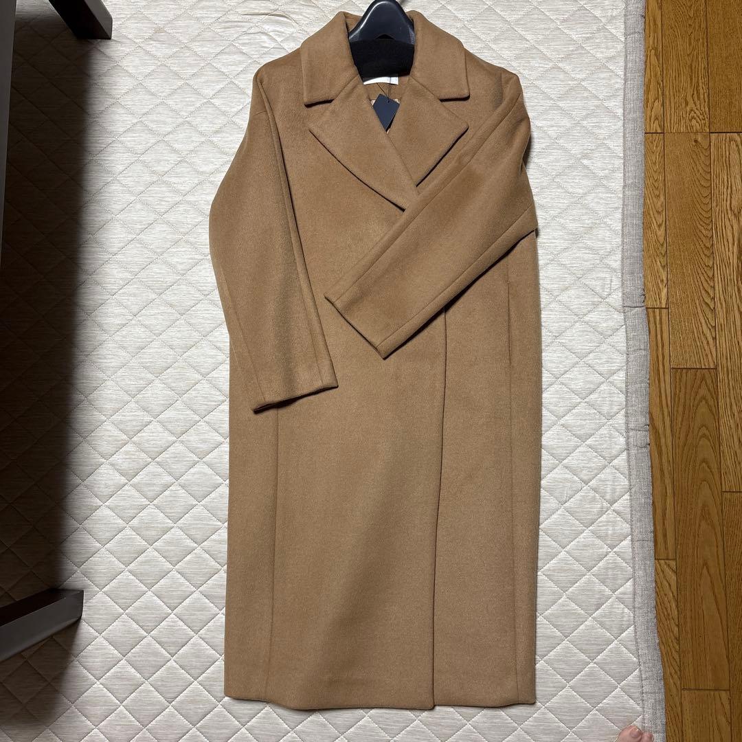 ★最終値下げ★【新品未使用】アーバンリサーチドアーズ コート