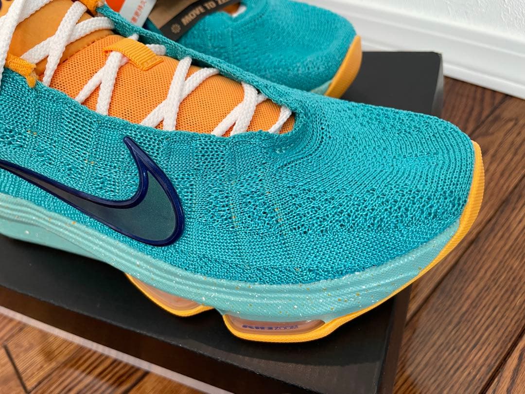 ナイキ G.T. ハッスル 3 \"Victor Wembanyama\" EP