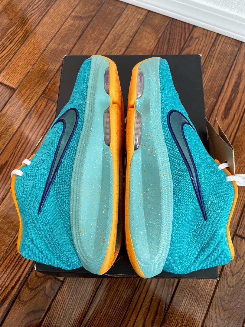 ナイキ G.T. ハッスル 3 \"Victor Wembanyama\" EP