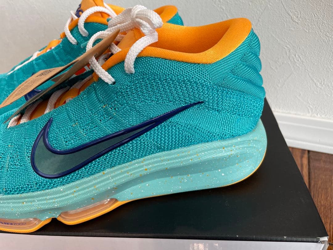 ナイキ G.T. ハッスル 3 \"Victor Wembanyama\" EP