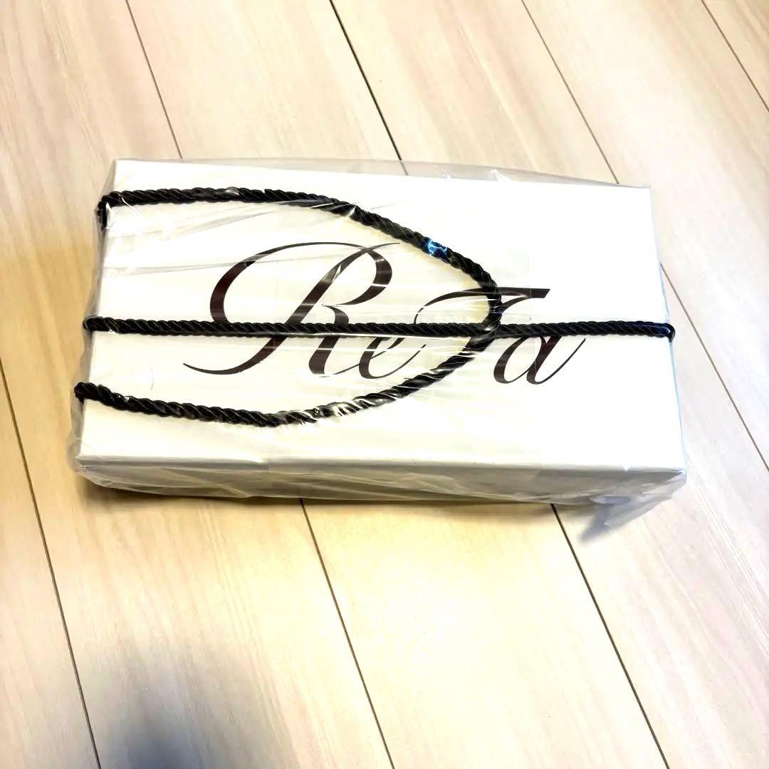 ヘアドライヤー ReFa BEAUTECH DRYER SMART W re-ax-05a