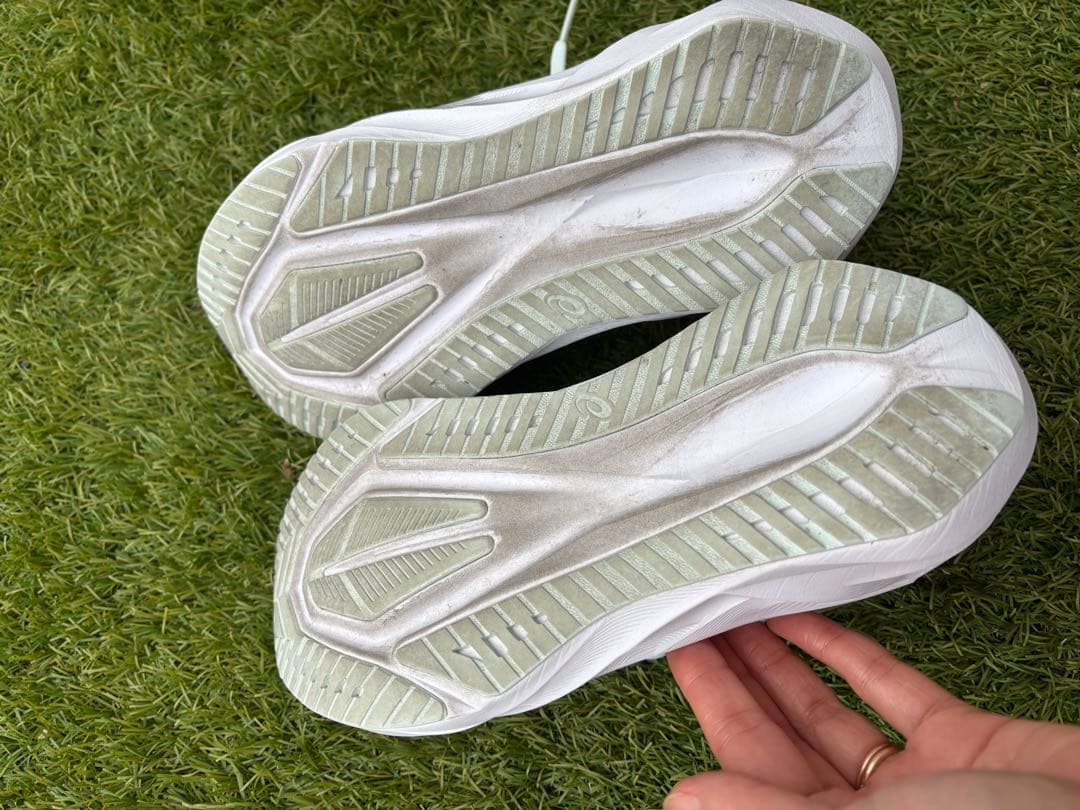 限定値下げ！ノヴァブラスト5 NOVABLAST5 美品！23.5cm