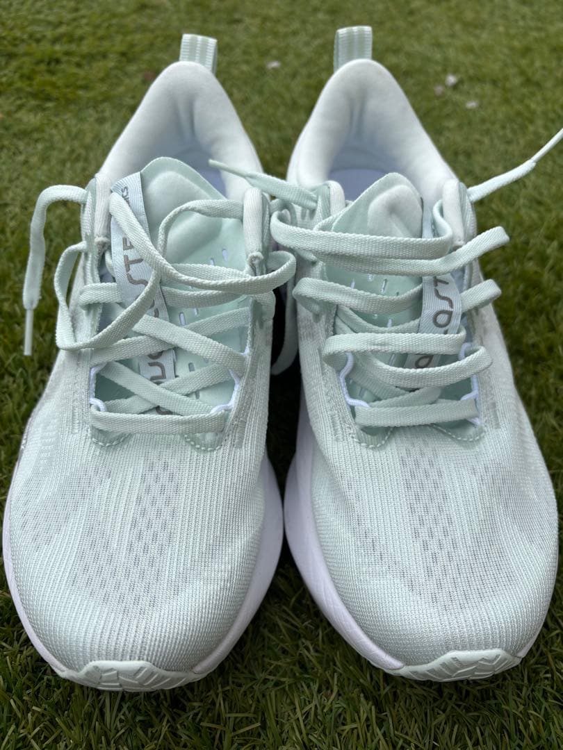 限定値下げ！ノヴァブラスト5 NOVABLAST5 美品！23.5cm