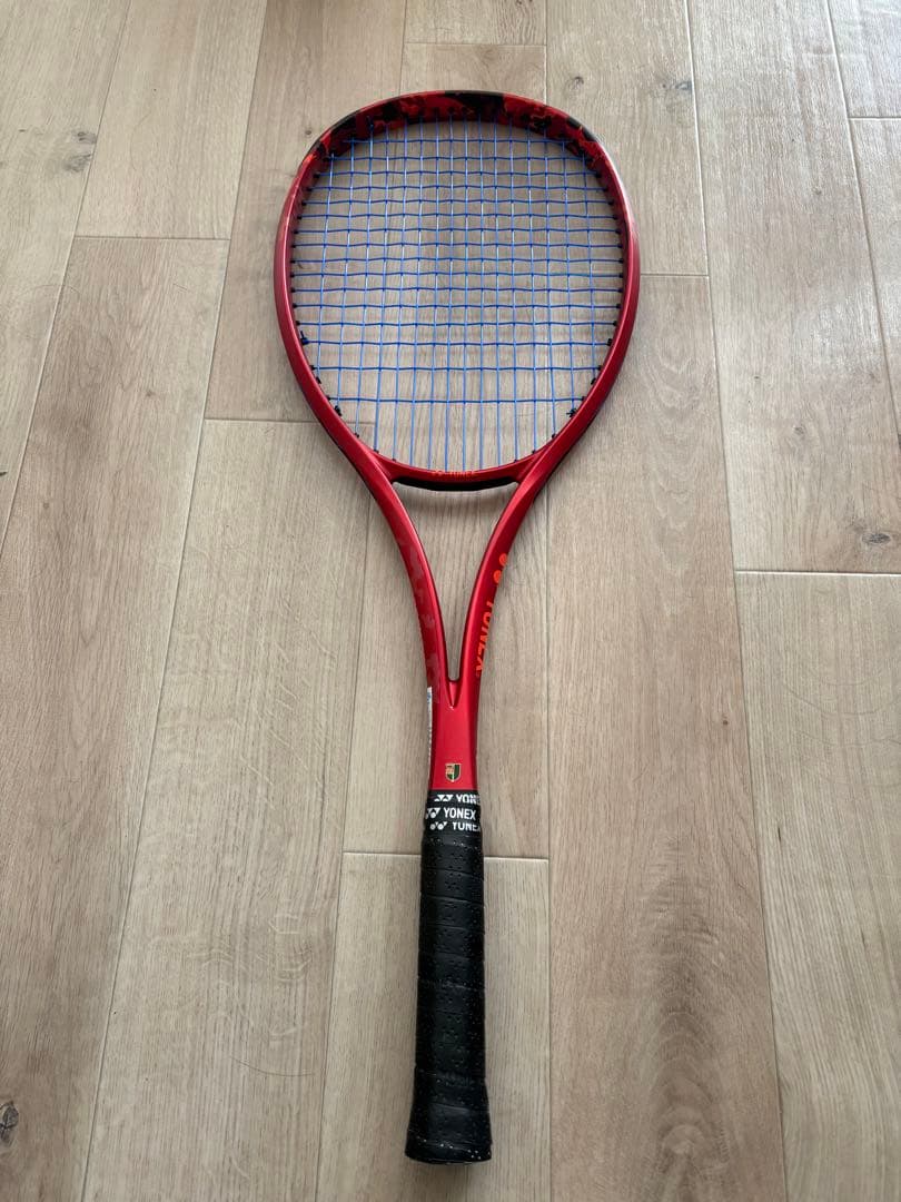 Geobreak 70s カスタムフィット