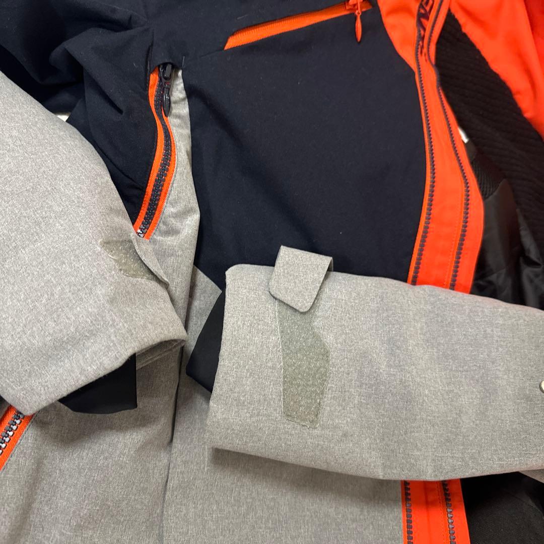 デサント　スキーウェア 男性用M DESCENTE S.I.O JACKET