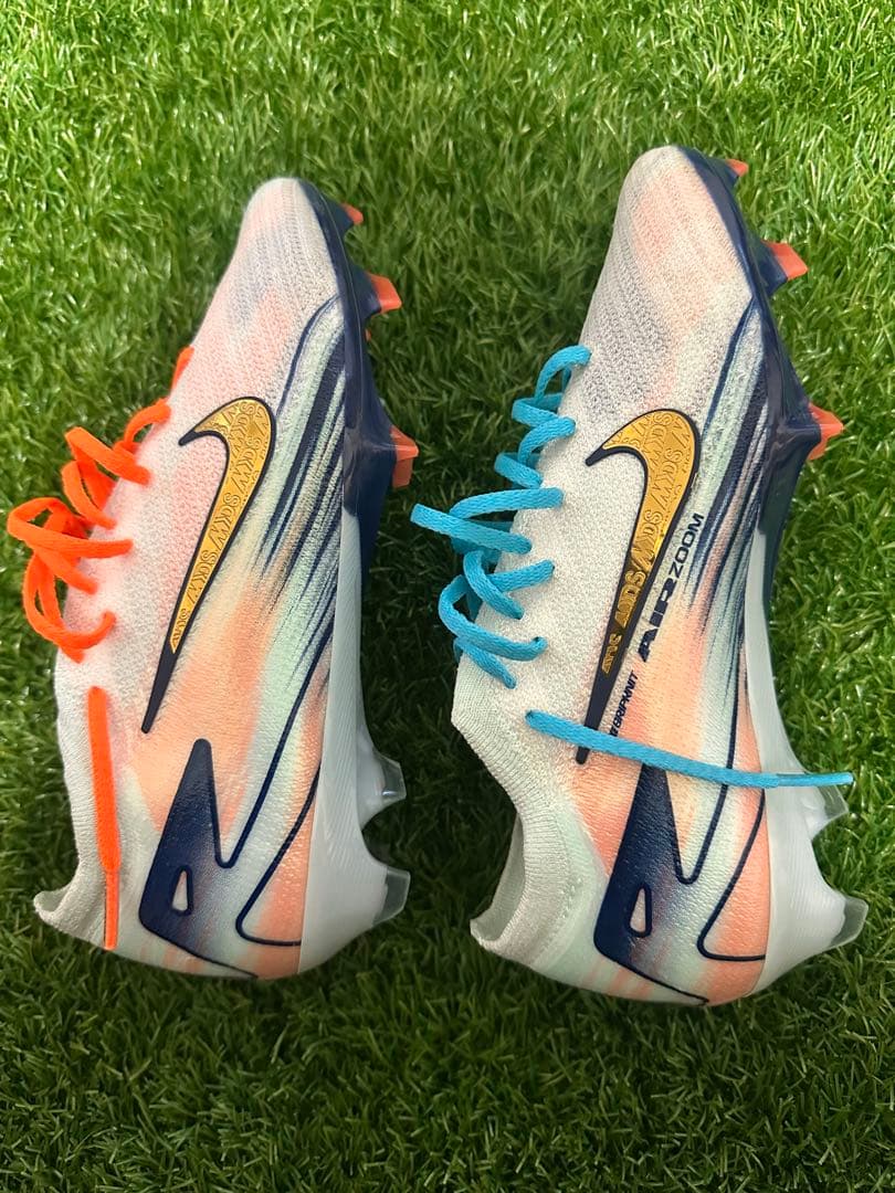 ジュニアマーキュリアル ALL 22.5センチ