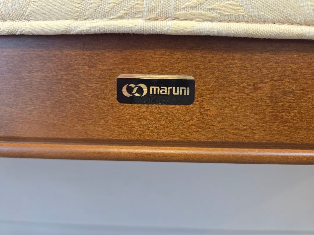 maruni BEC CAB 28 ベンチ　ソファ