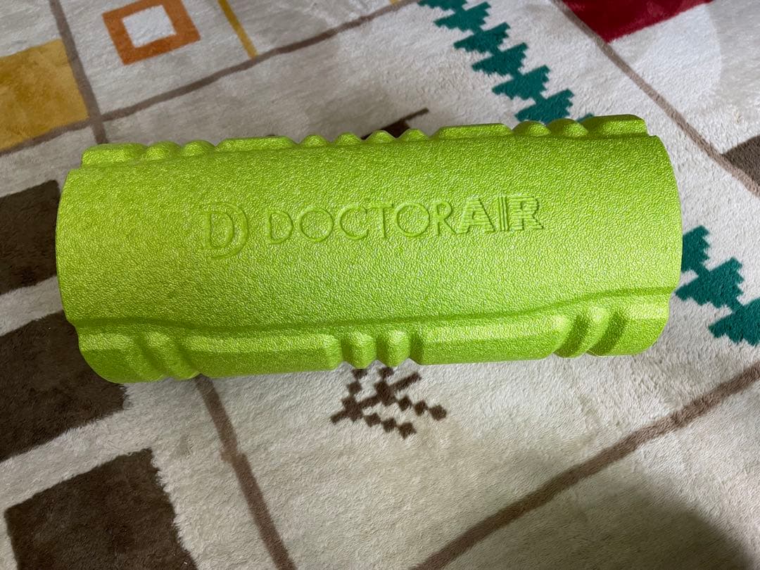 DOCTOR AIR ストレッチロール3