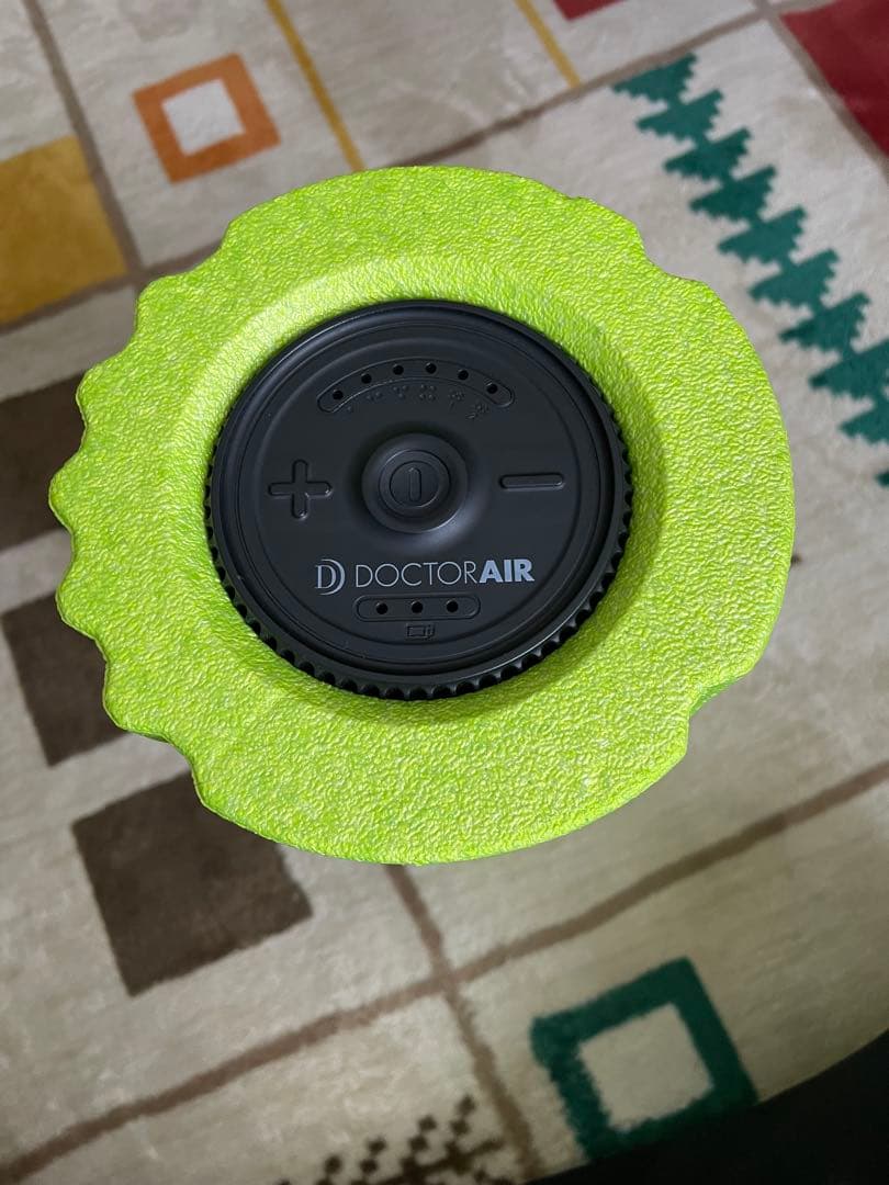 DOCTOR AIR ストレッチロール3