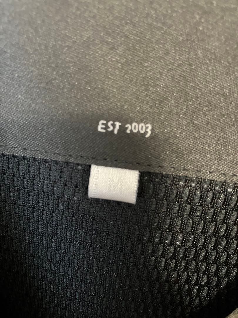 【即発送】AA HARDWEARダブルエー スノーボードジャケットM