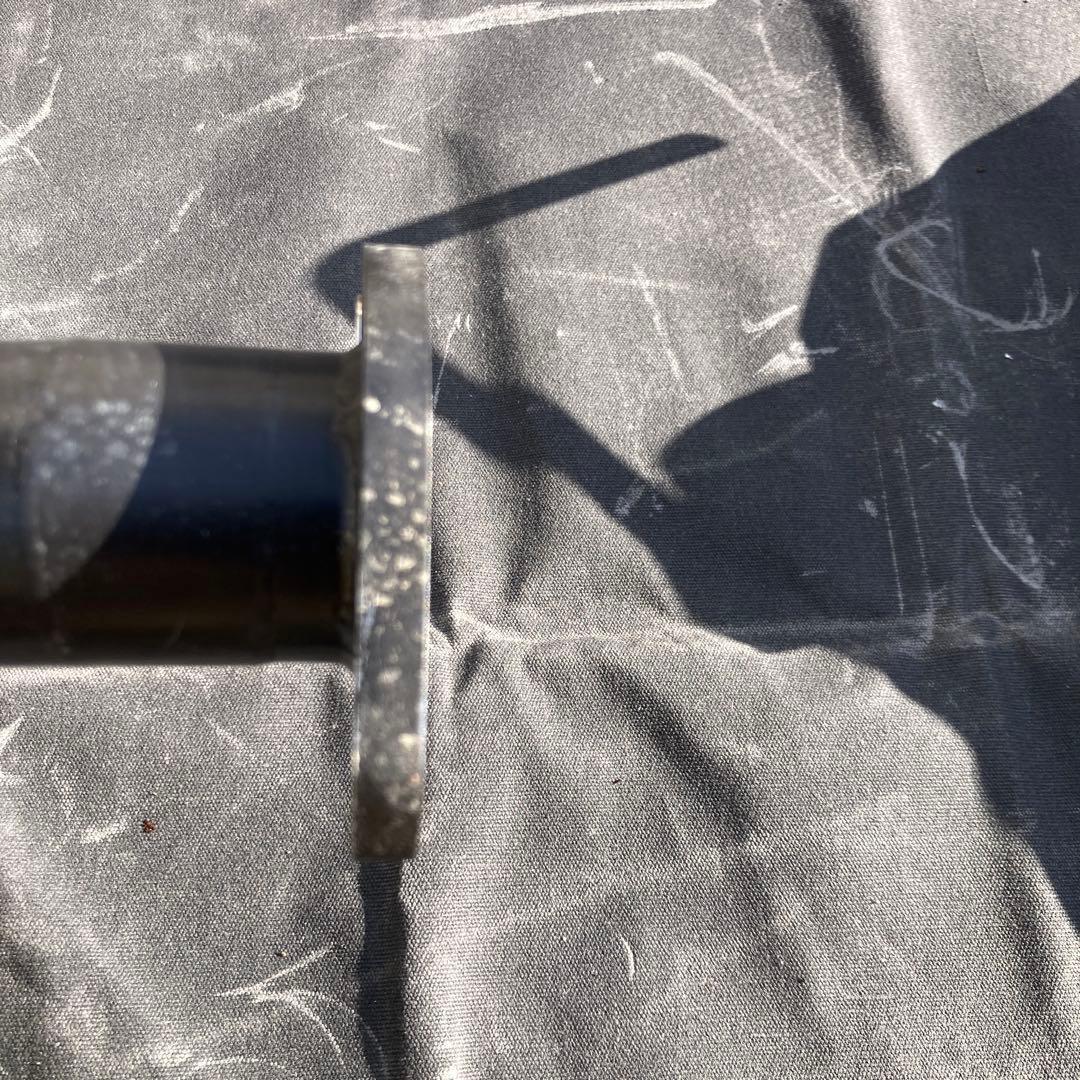 ESB CLS 煙管マフラー　競技用　JB23スズキ ジムニー　50.8φ