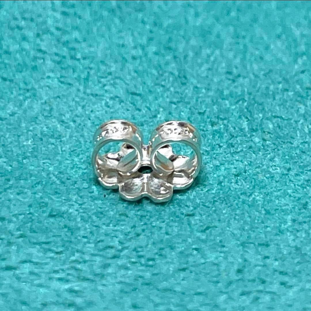 本日最終　ティファニー　オープンアトラスフープピアス片耳　メンズ/レディース