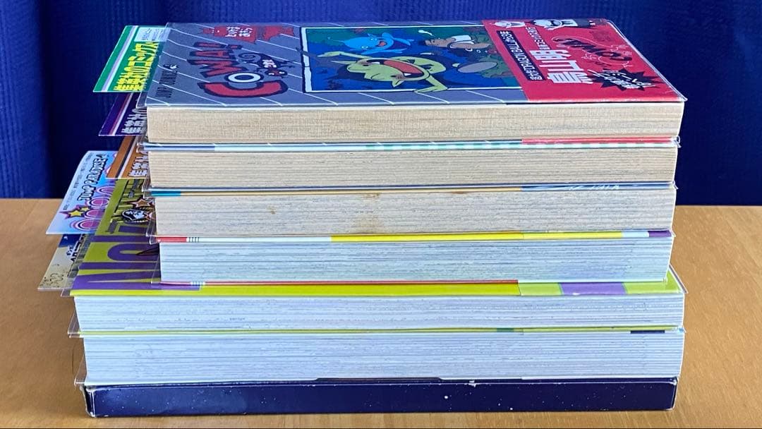 鳥山明　作品集