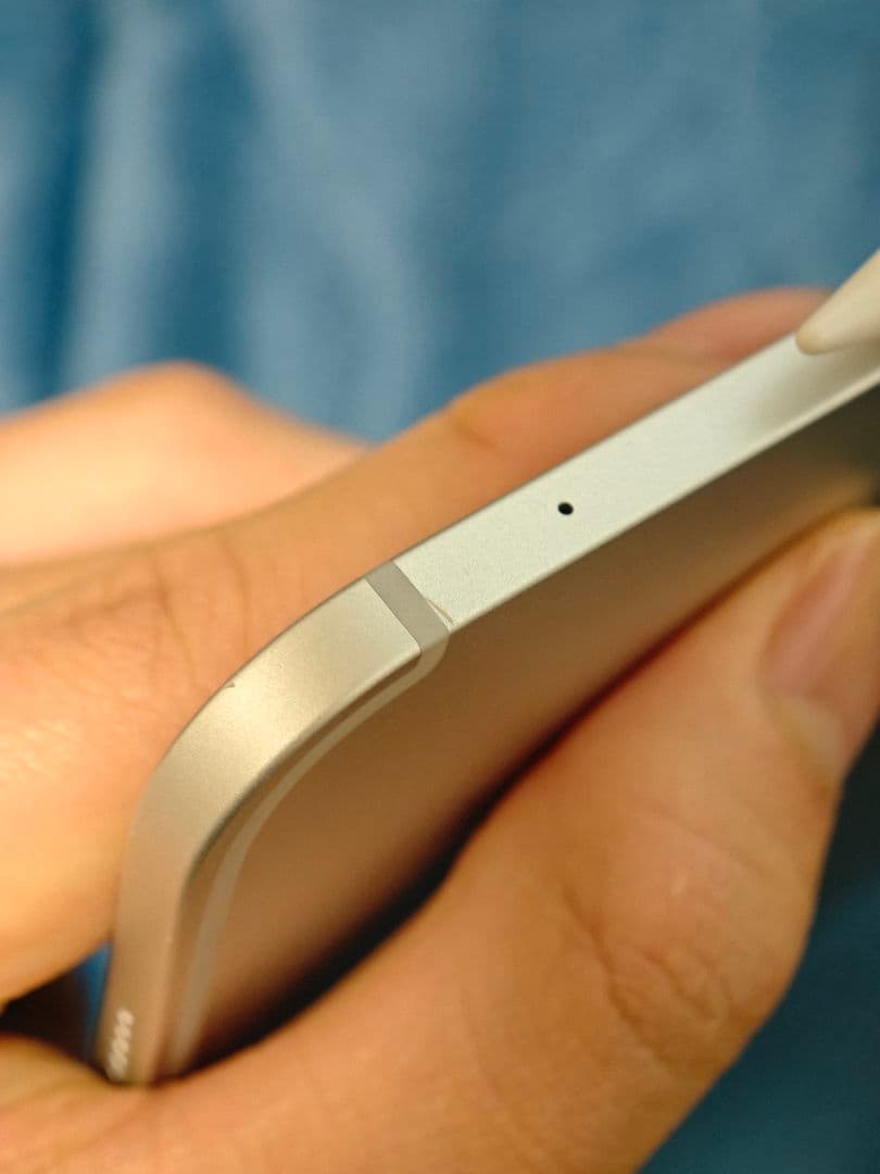 iPad Pro M4 256GB Pencil Pro、ケースセット