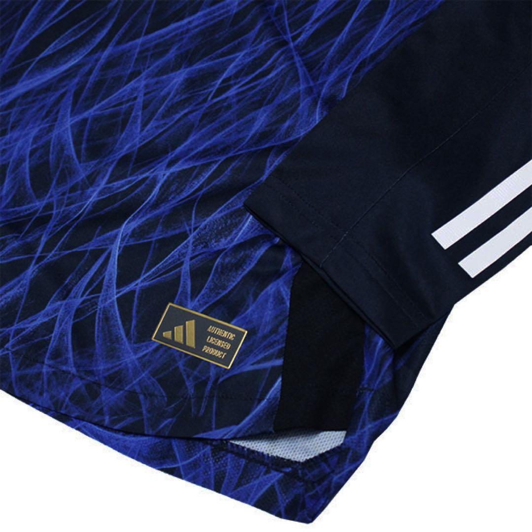 Y-3 adidas サッカー日本代表 2024-2025 ホーム レプリカ