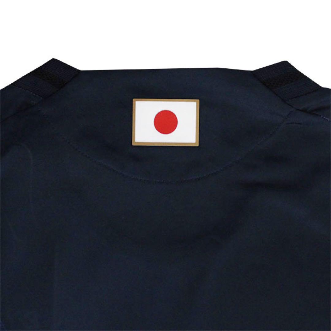 Y-3 adidas サッカー日本代表 2024-2025 ホーム レプリカ