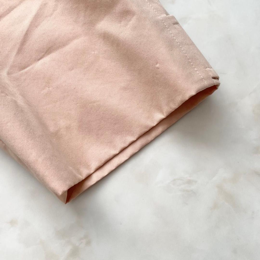 Burberry's 7AR ステンカラーコート ピンク